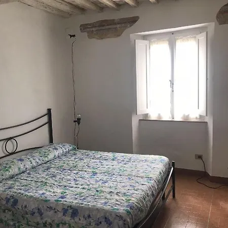 Lägenhet Casa Della Nonna San Gimignano